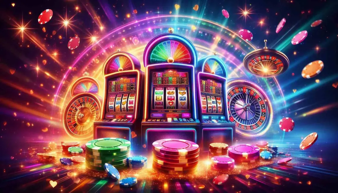 Rainbet Casino